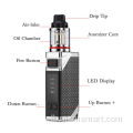 2021 nofëllbar Smok Vape Kits E-Zigarett
